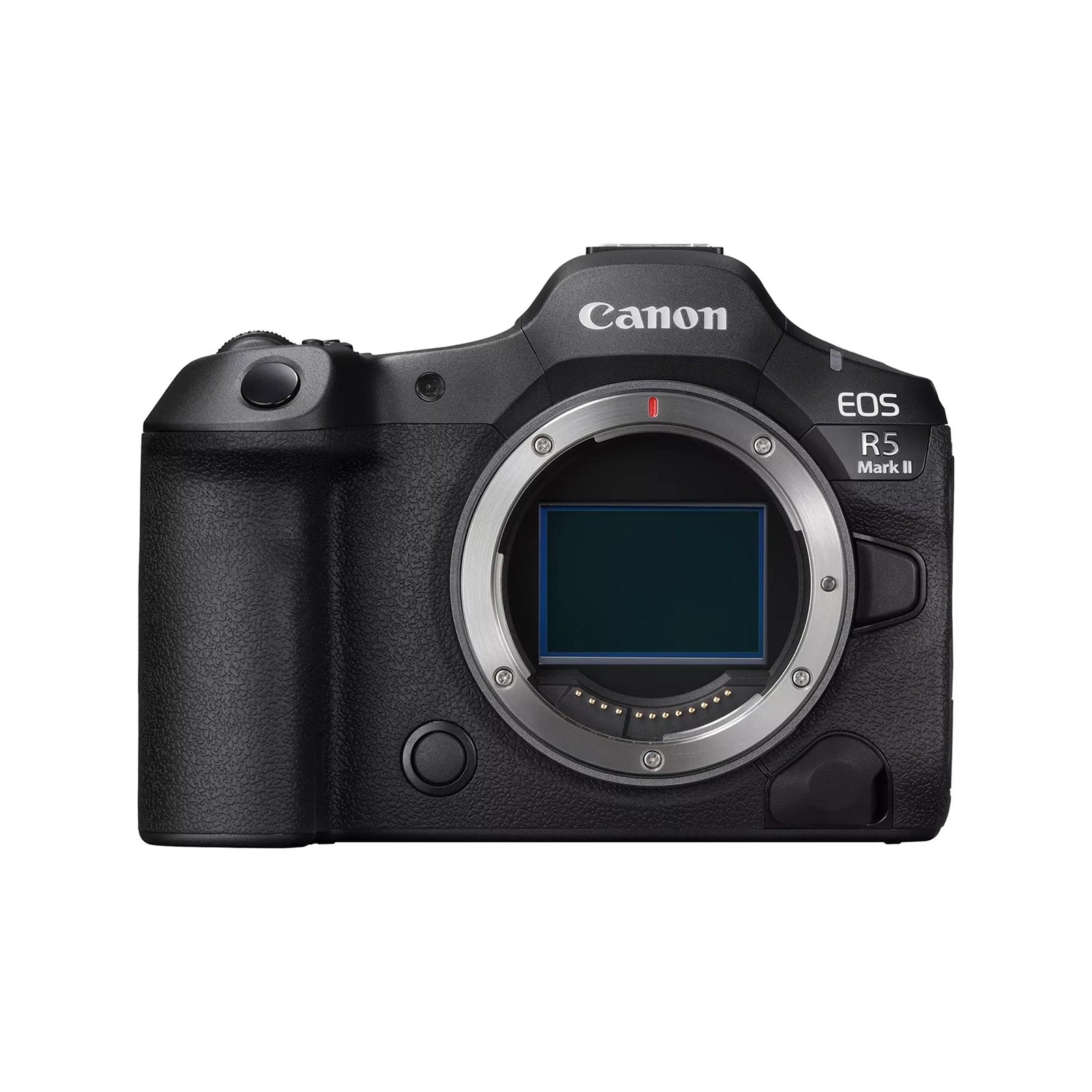 Canon EOS R5 II - Body Only front