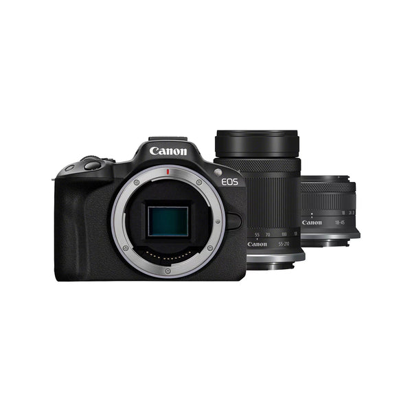 Canon-EOS-R50-camera-Twin-Kit-