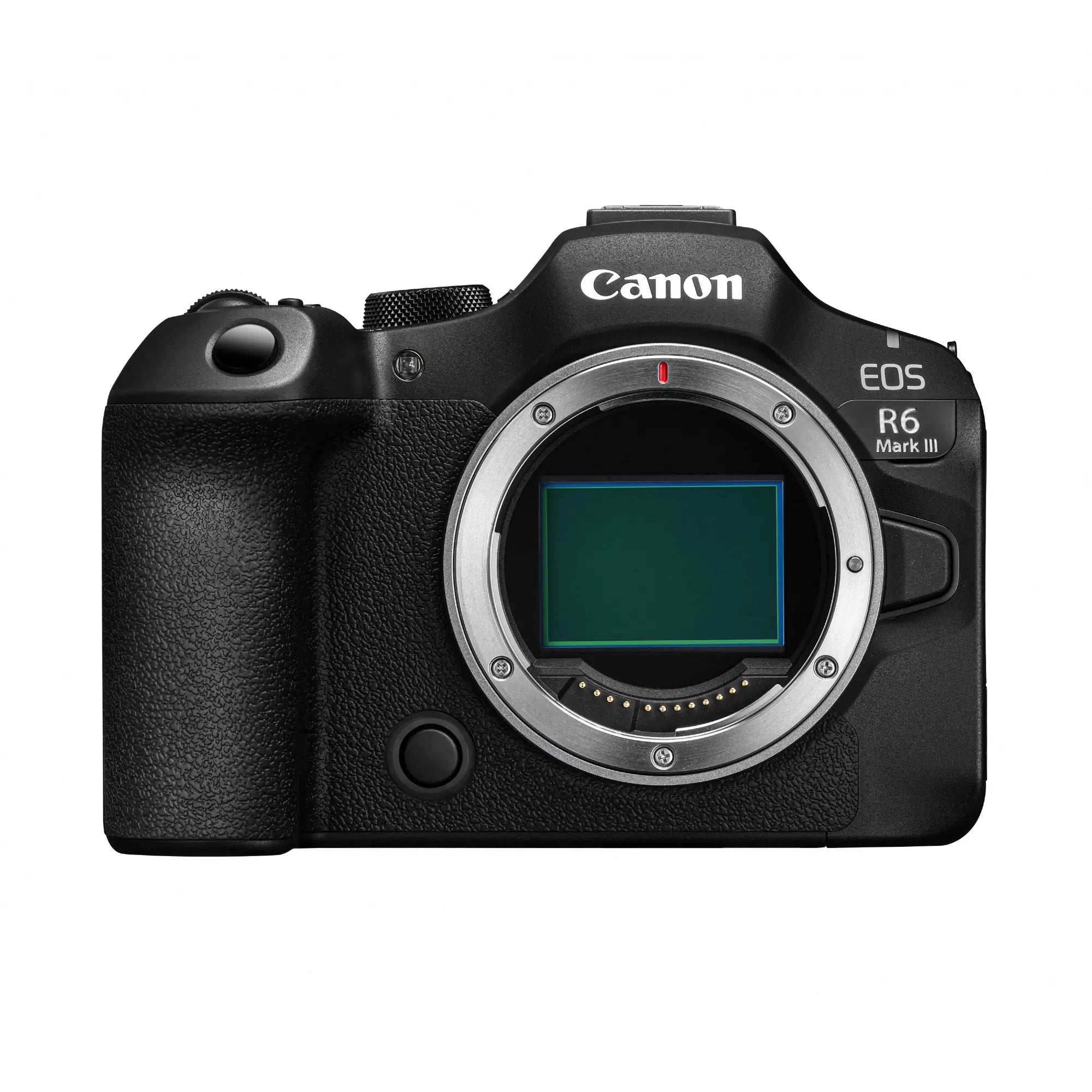 Canon EOS R6 Mark III Mirrorless Camera Body