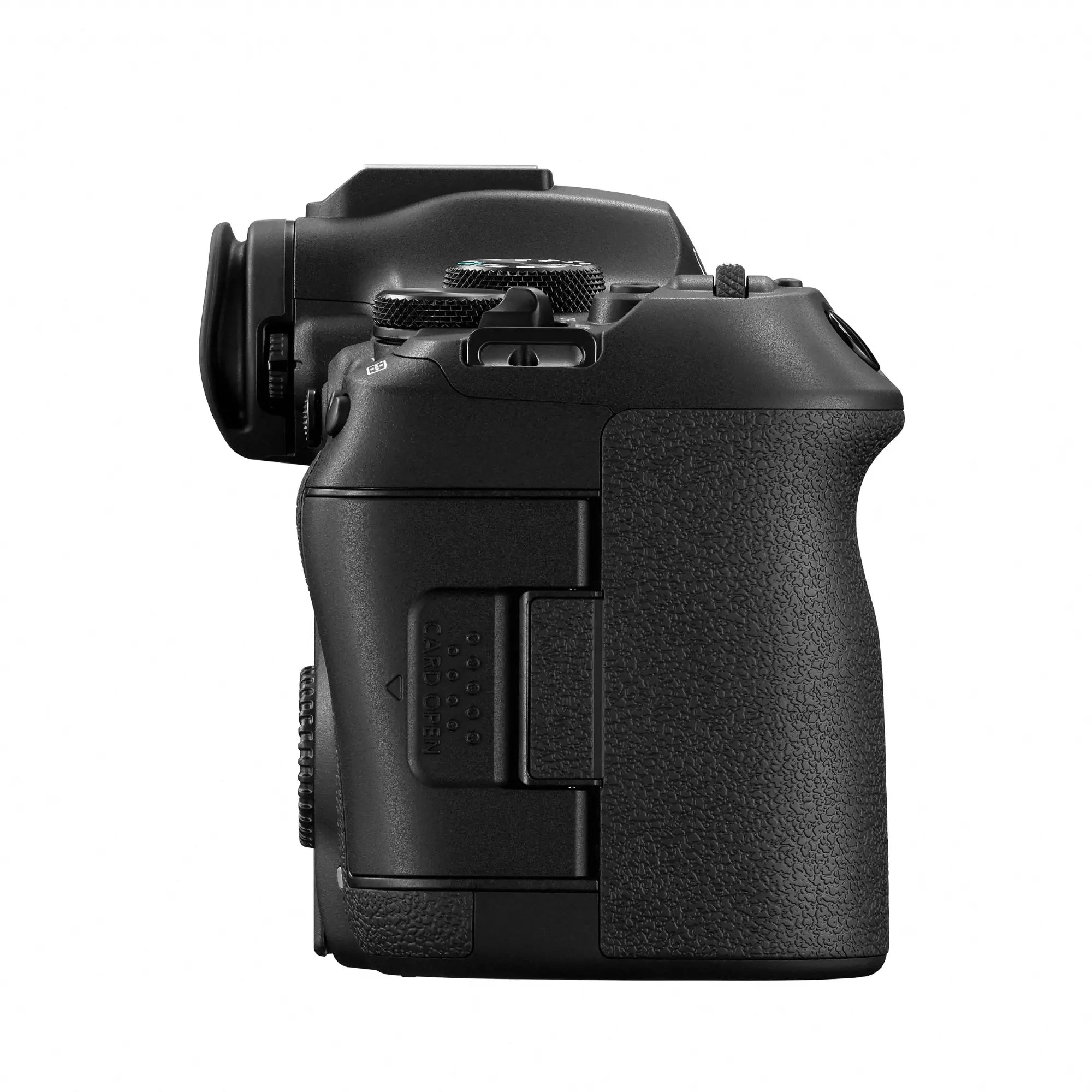 Canon EOS R6 Mark III Mirrorless Camera Body