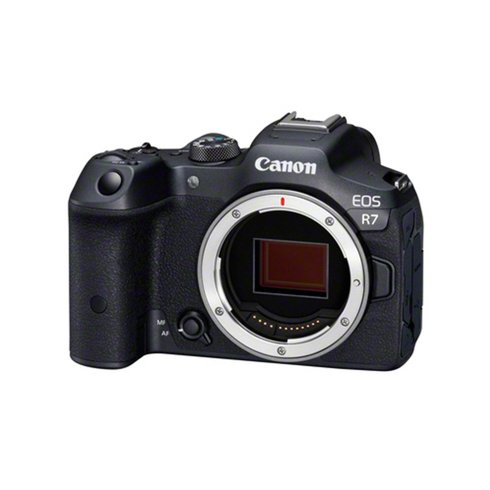 Canon EOS R7 Mirrorless Camera Body Only