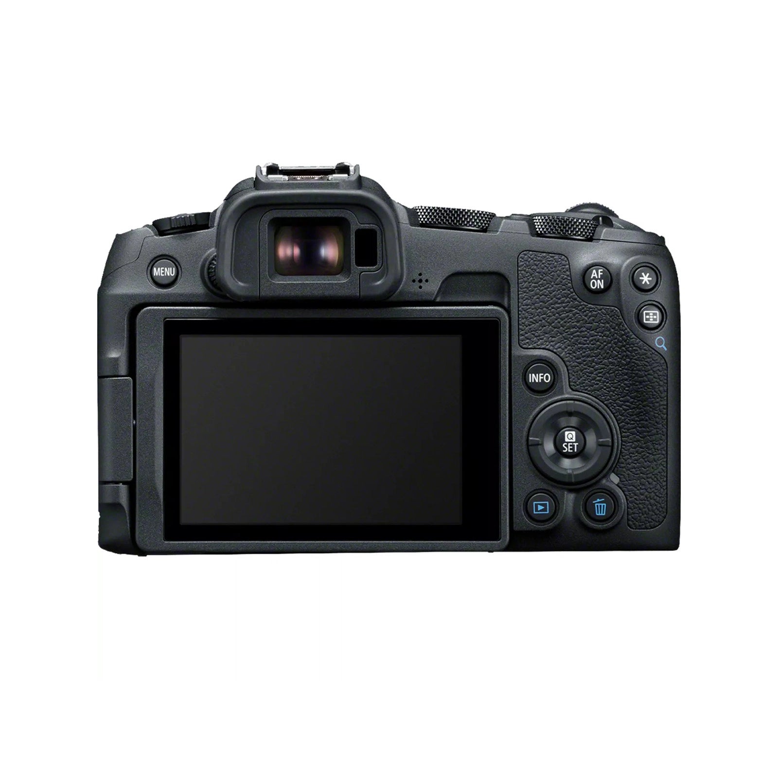 Canon EOS R8 Full Frame Mirrorless Camera Body Only back