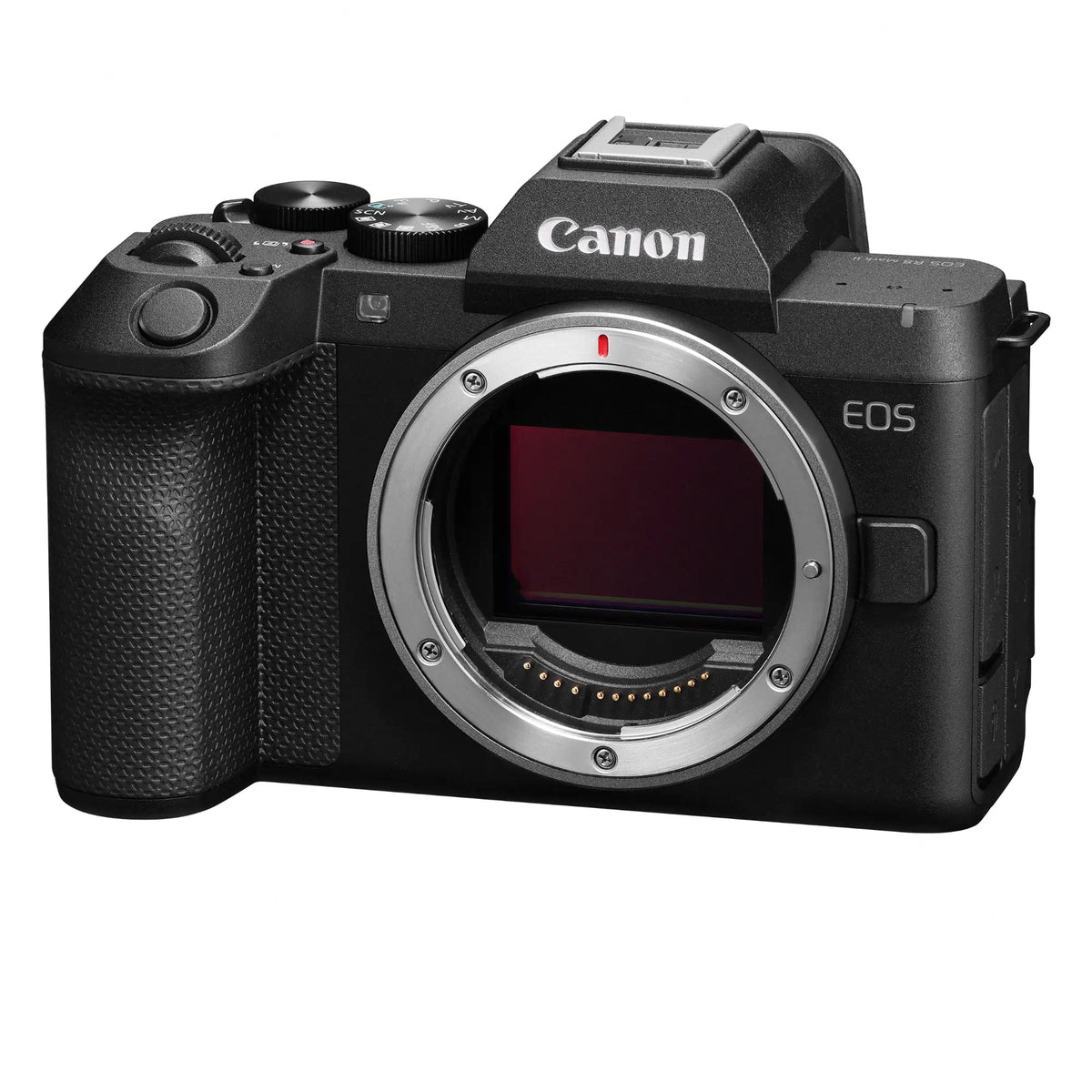 EOS R8 Mark II Mirrorless Camera with additional LP-E17 Battery
