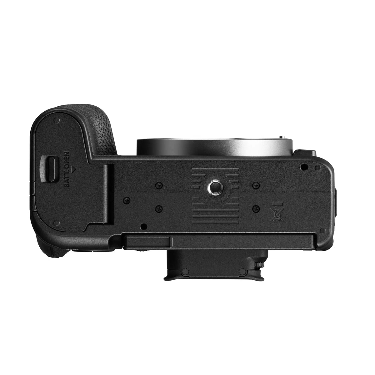 Canon EOS R8 Mark II Mirrorless Camera Body