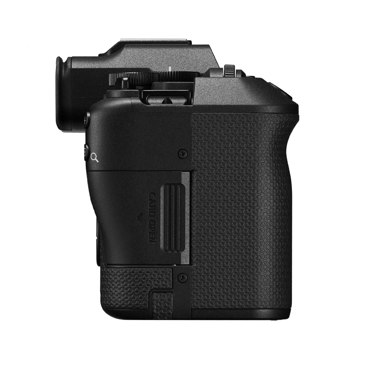 Canon EOS R8 Mark II Mirrorless Camera Body