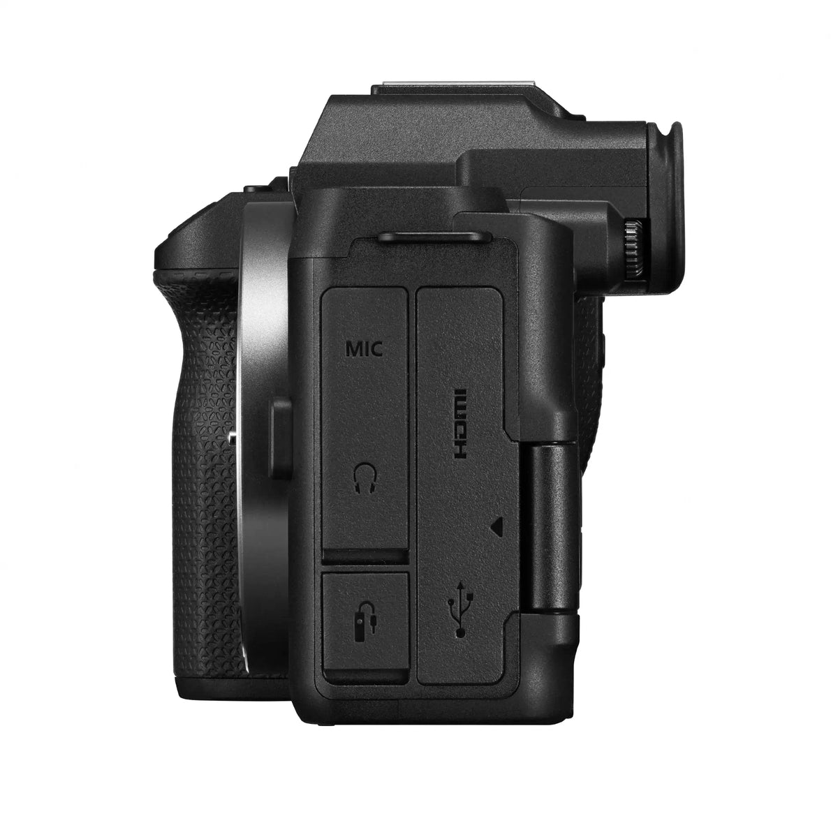 Canon EOS R8 Mark II Mirrorless Camera Body