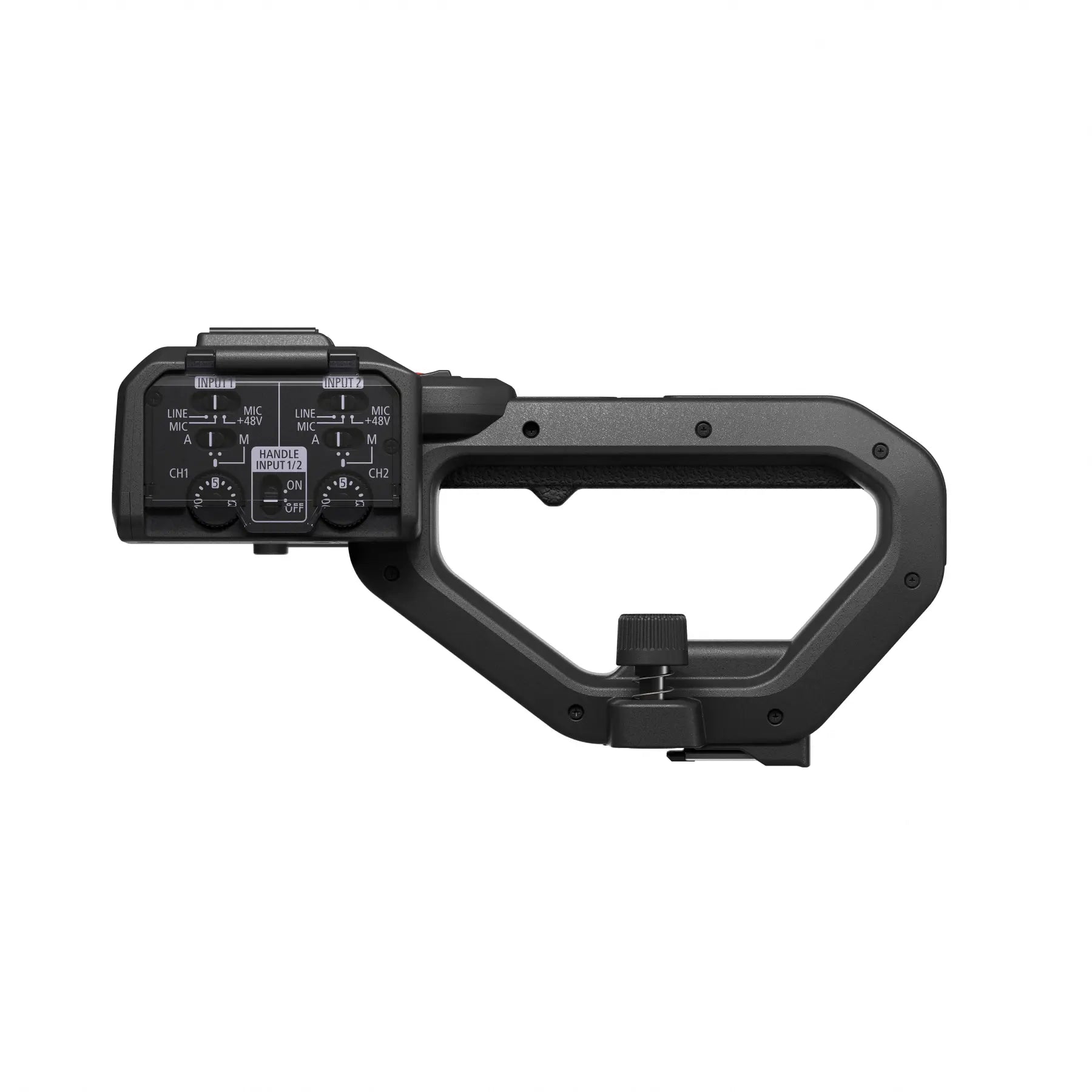 Canon EOS C50 Cinema Camera - Body Only