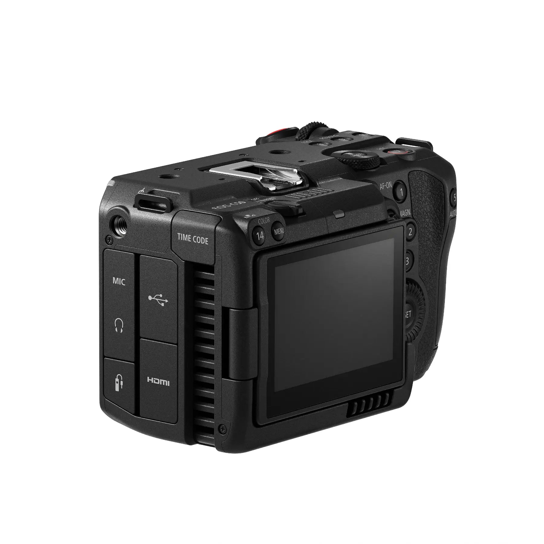 Canon EOS C50 Cinema Camera - Body Only