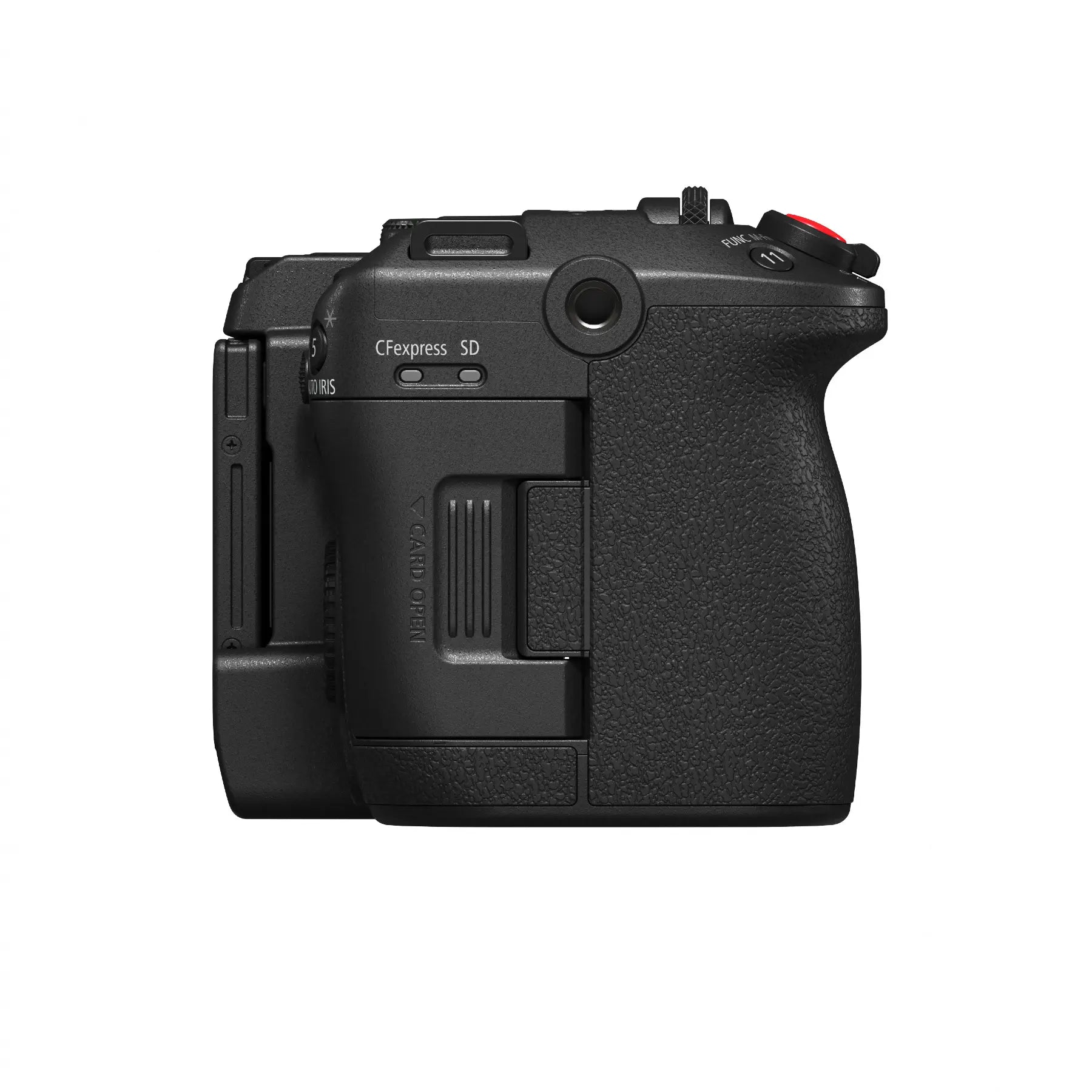 Canon EOS C50 Cinema Camera - Body Only