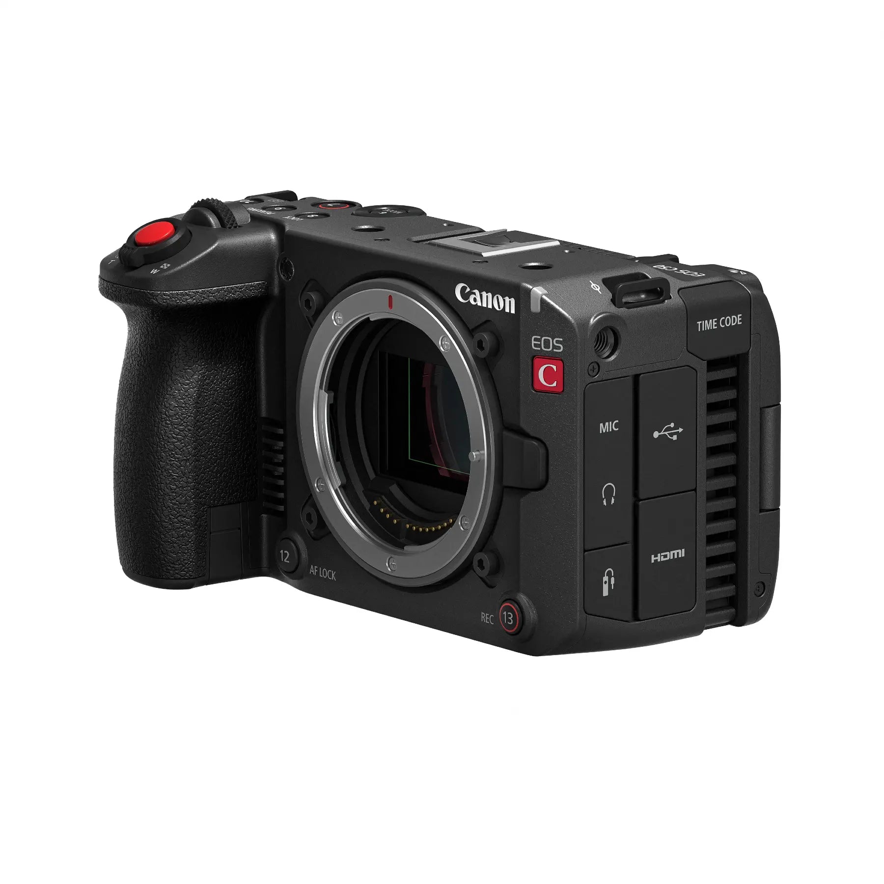 Canon EOS C50 Cinema Camera - Body Only