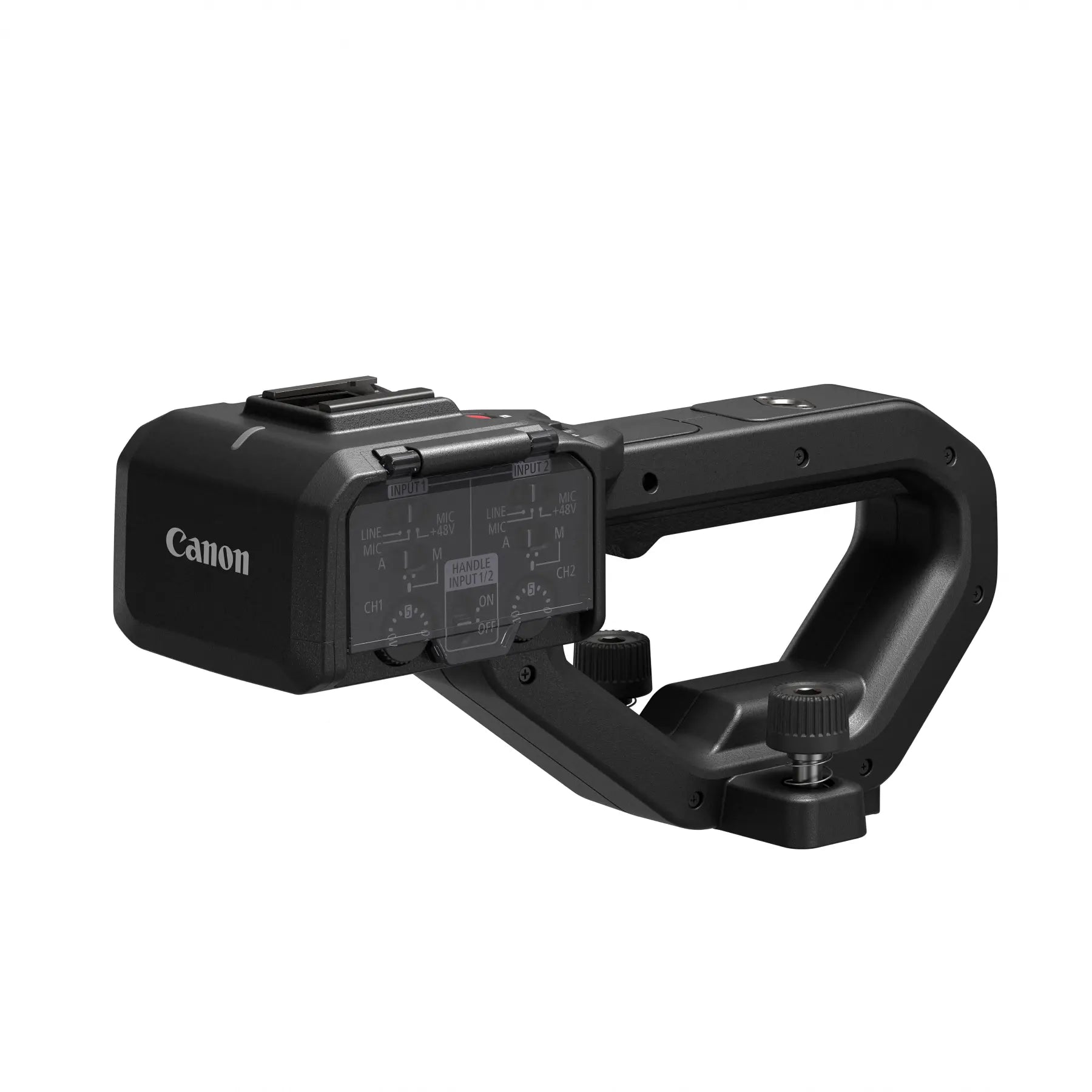 Canon EOS C50 Cinema Camera - Body Only