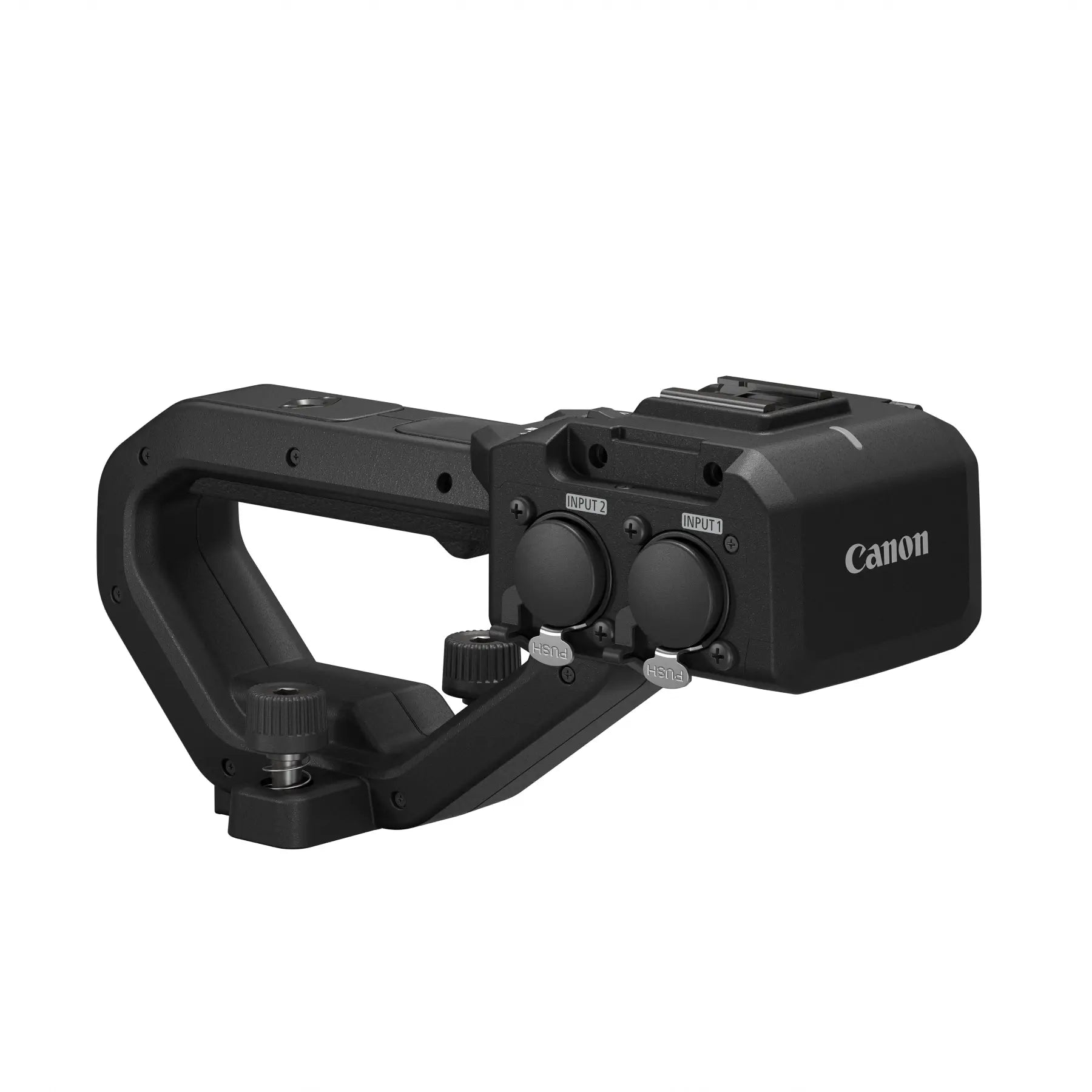 Canon EOS C50 Cinema Camera - Body Only