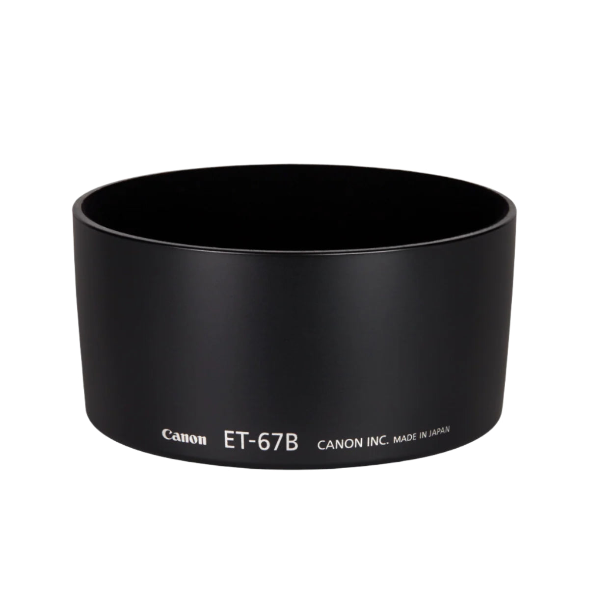 Canon ET-67B Lens Hood for EF-S 60mm f2.8 Macro
