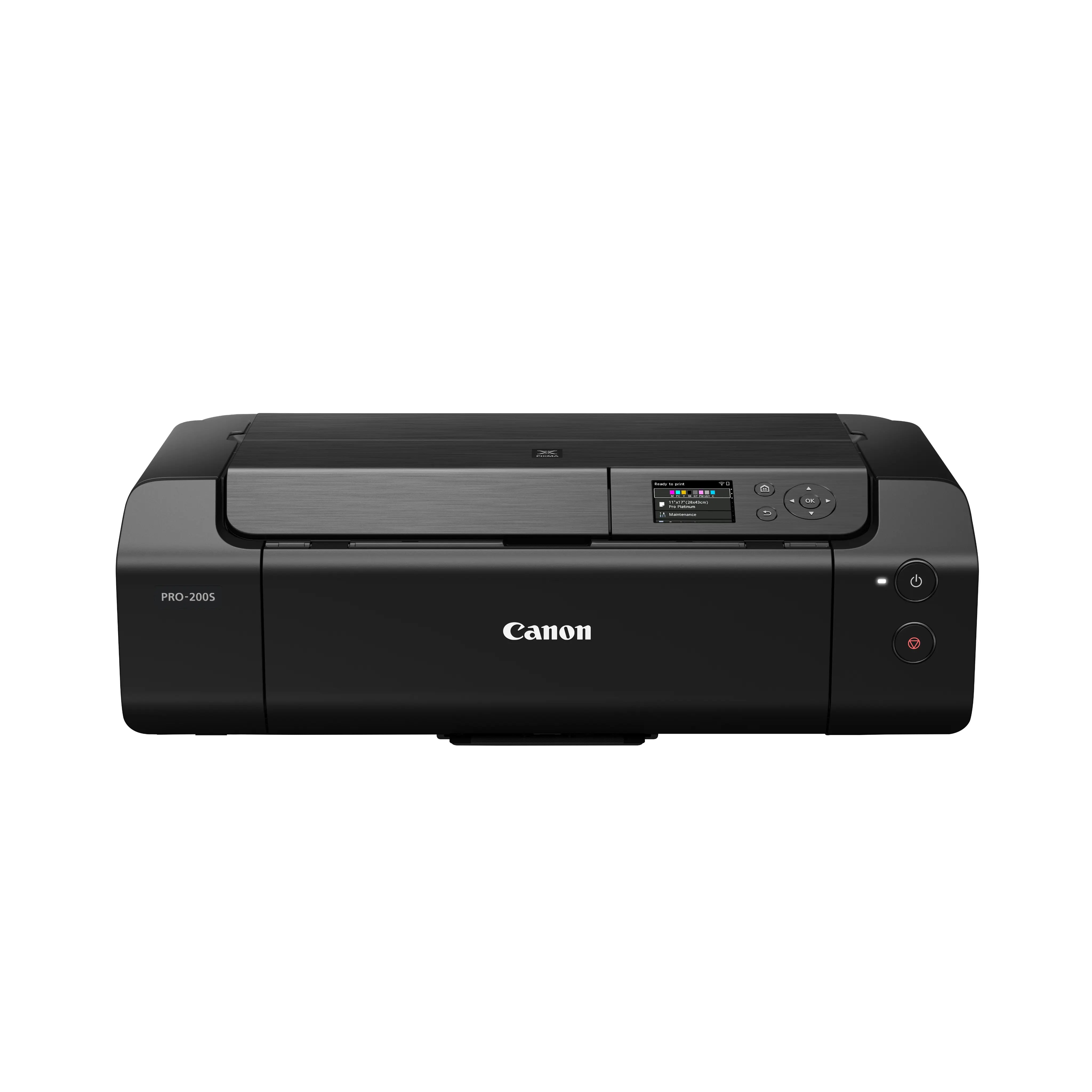 Canon Pixma PRO-200S A3+ Printer