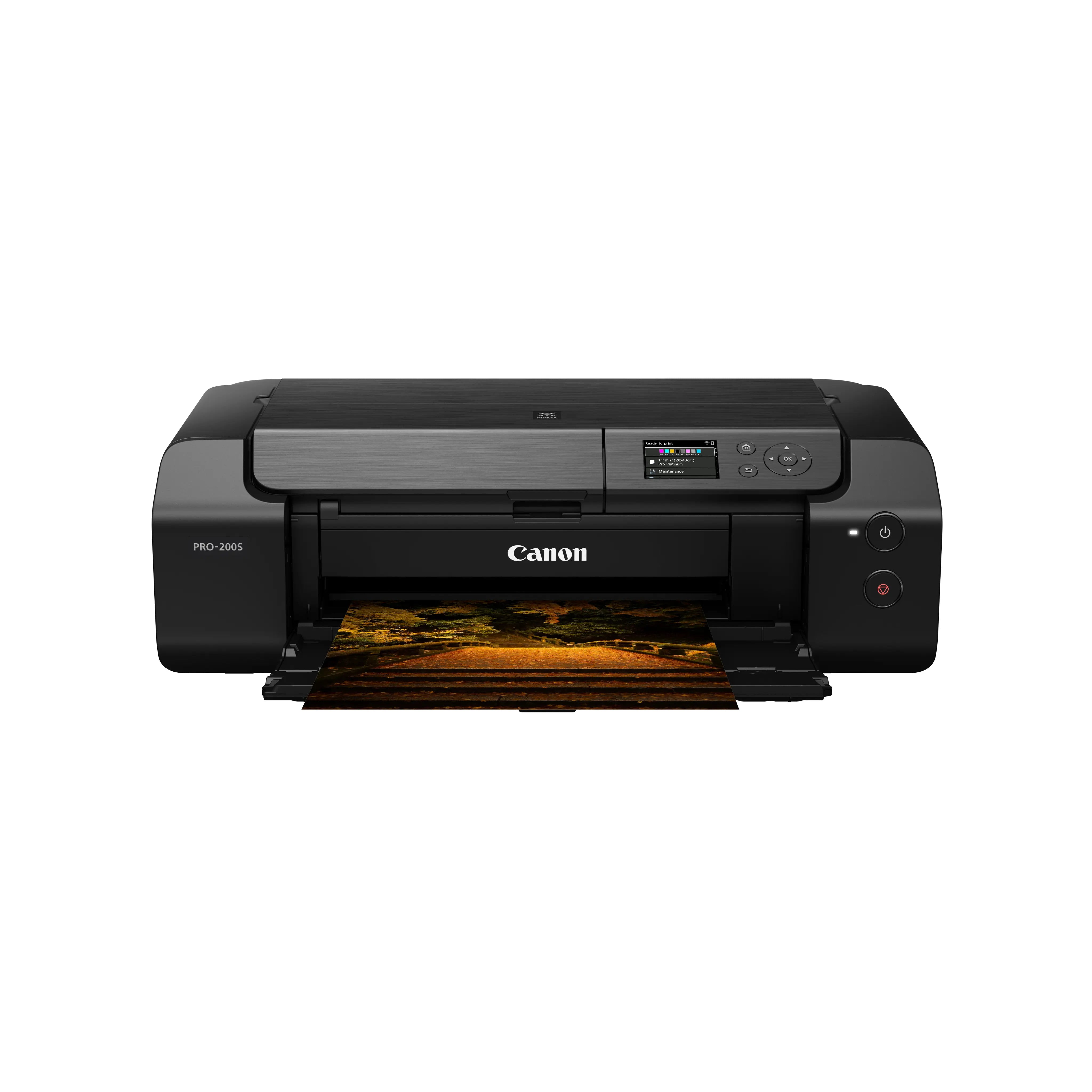 Canon Pixma PRO-200S A3+ Printer