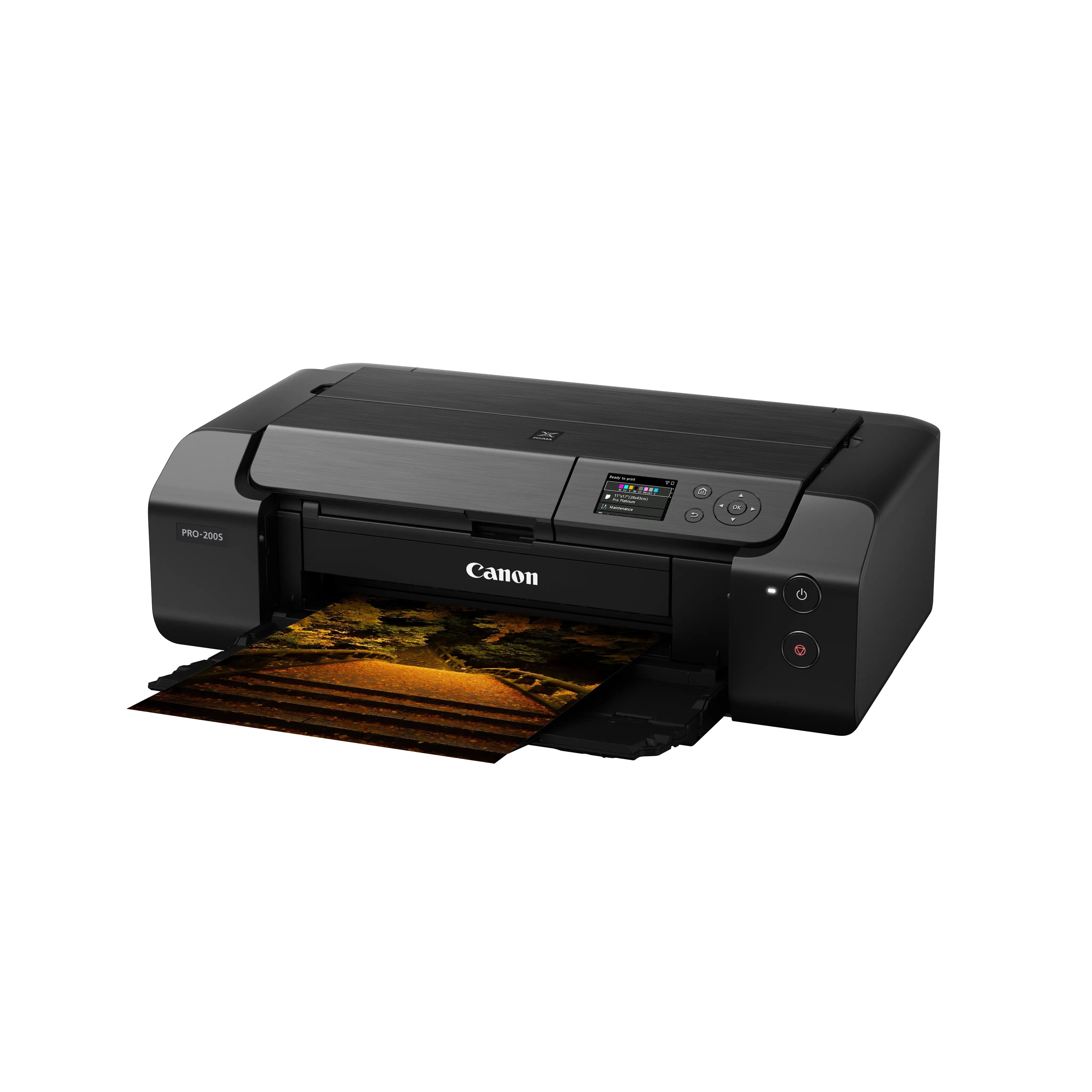 Canon Pixma PRO-200S A3+ Printer