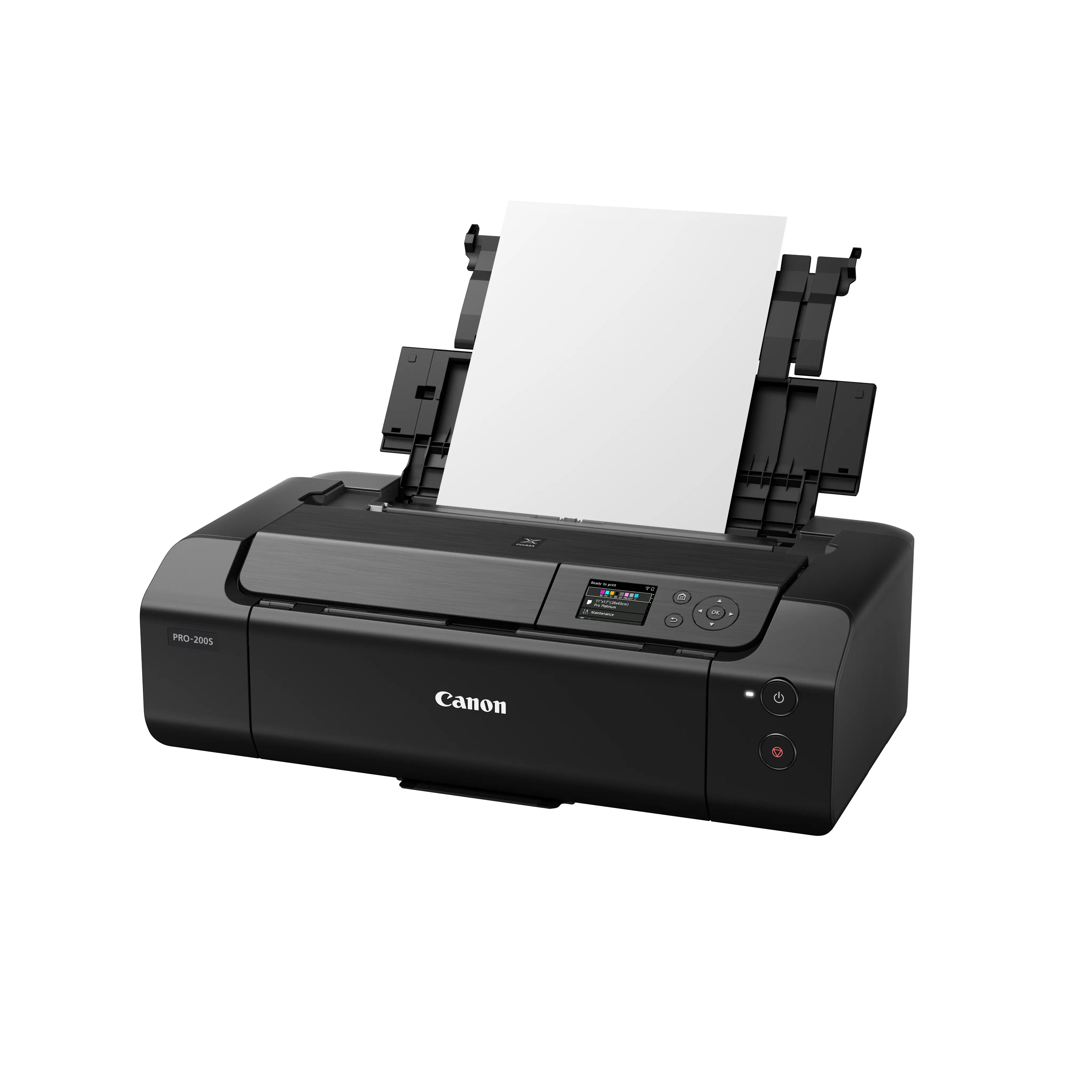 Canon Pixma PRO-200S A3+ Printer