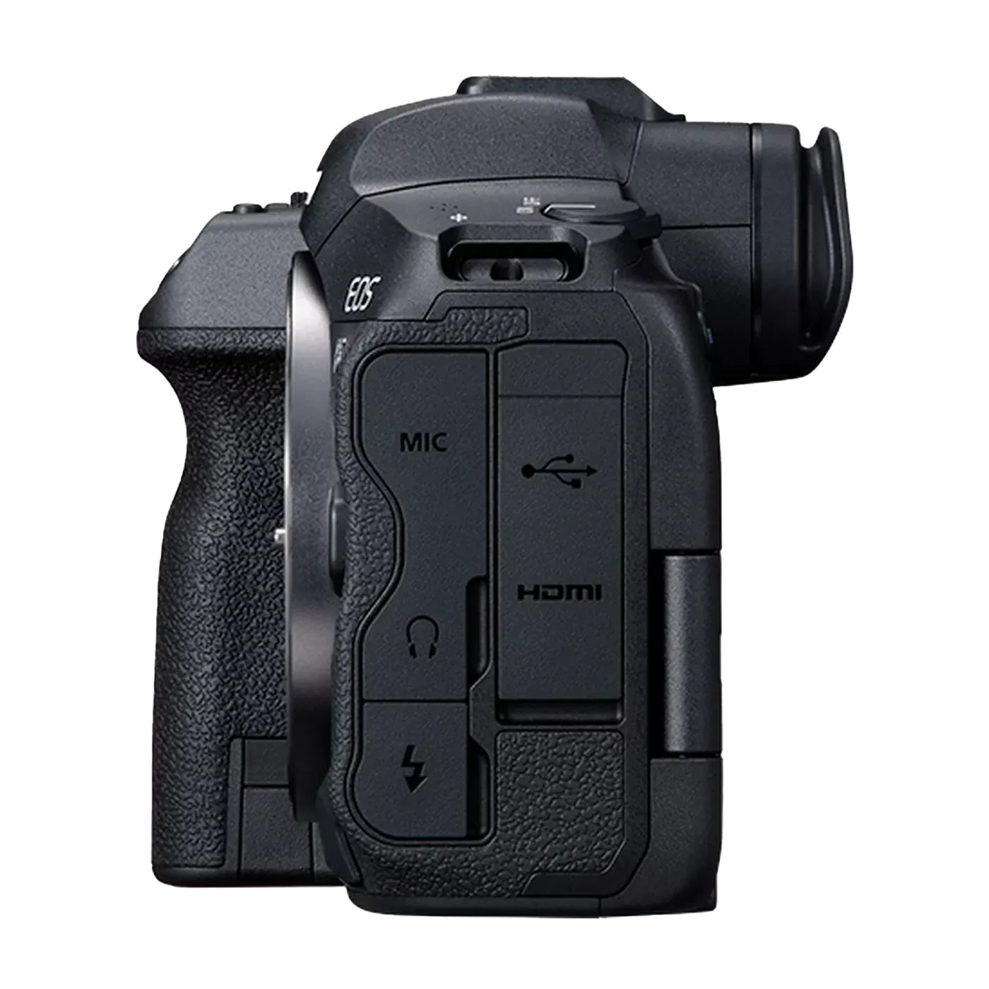 Canon EOS R5 Mirrorless Camera with 24-105mm f4 Lens