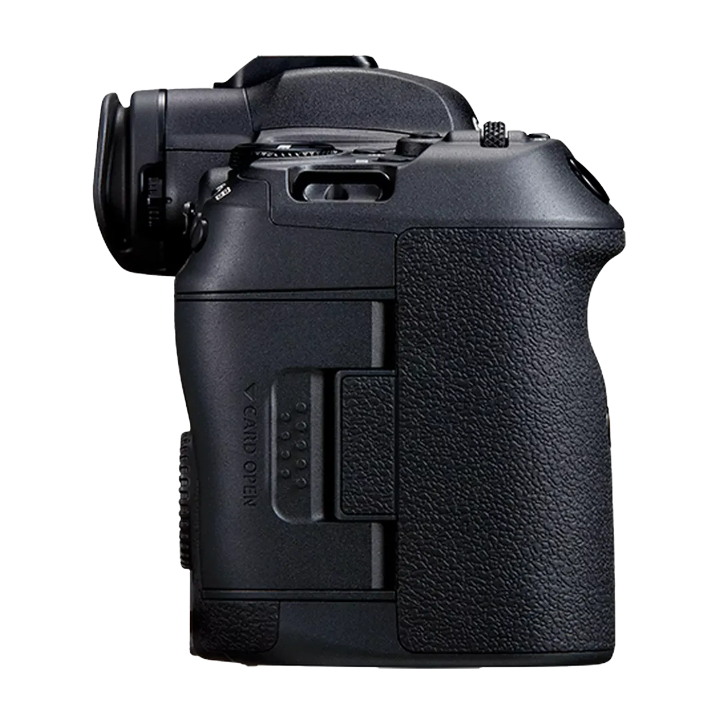 Canon EOS R5 Mirrorless Camera with 24-105mm f4 Lens