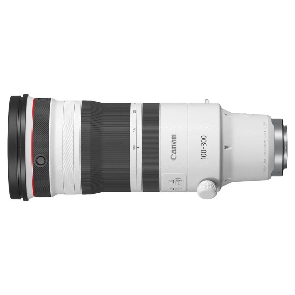 Canon RF 100-300mm F2.8L IS USM Lens