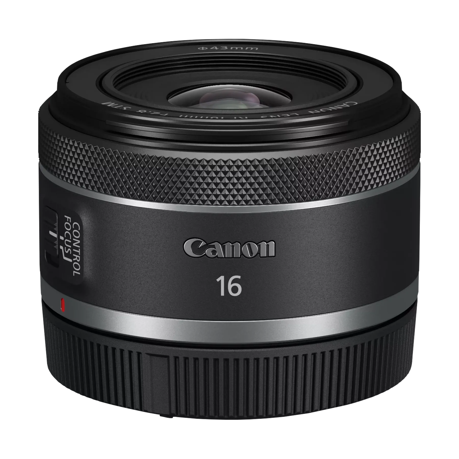 Canon RF 16mm F2.8 STM Ultra-Wide Lens