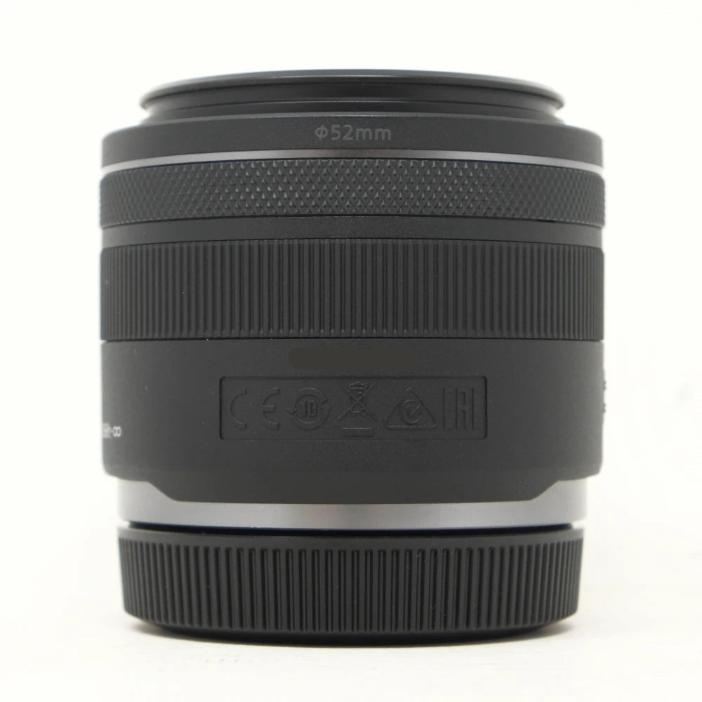 Used Canon RF 35mm F1.8 Macro IS STM lens (Boxed SH45708)