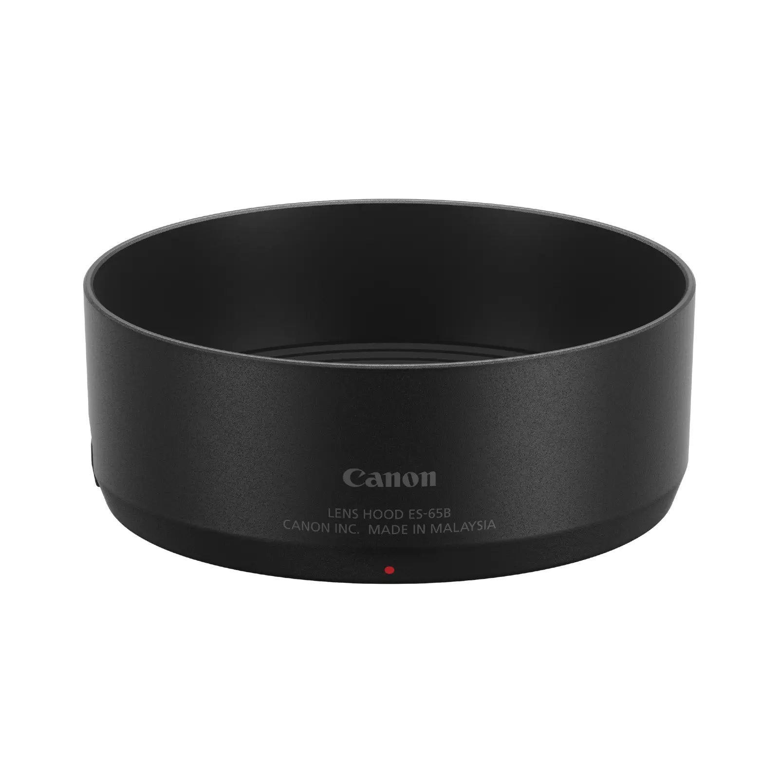 Canon RF 50mm F1.8 STM lens