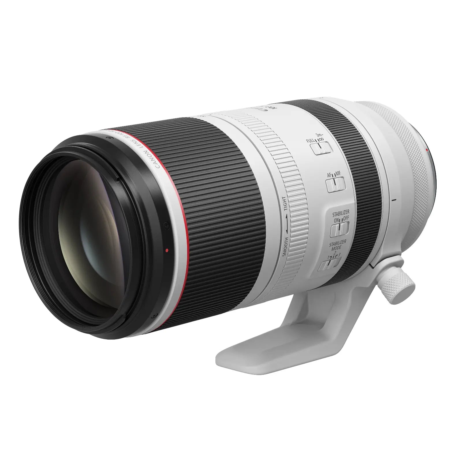 Canon RF 100-500mm f4.5-7.1L IS USM Lens