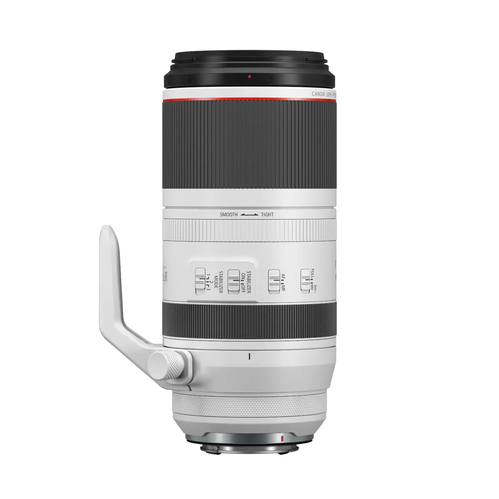 Canon RF 100-500mm f4.5-7.1L IS USM Lens