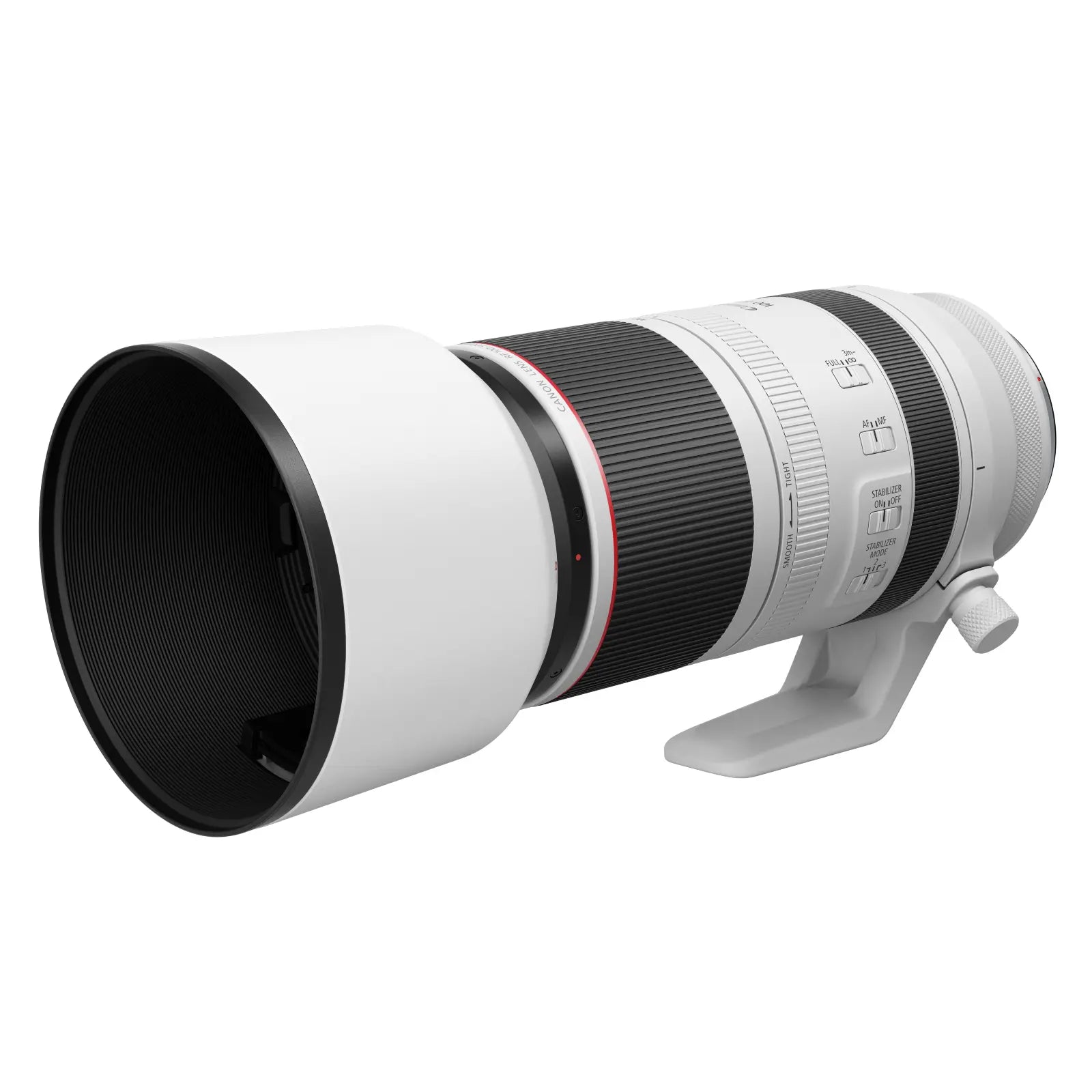 Canon RF 100-500mm f4.5-7.1L IS USM Lens