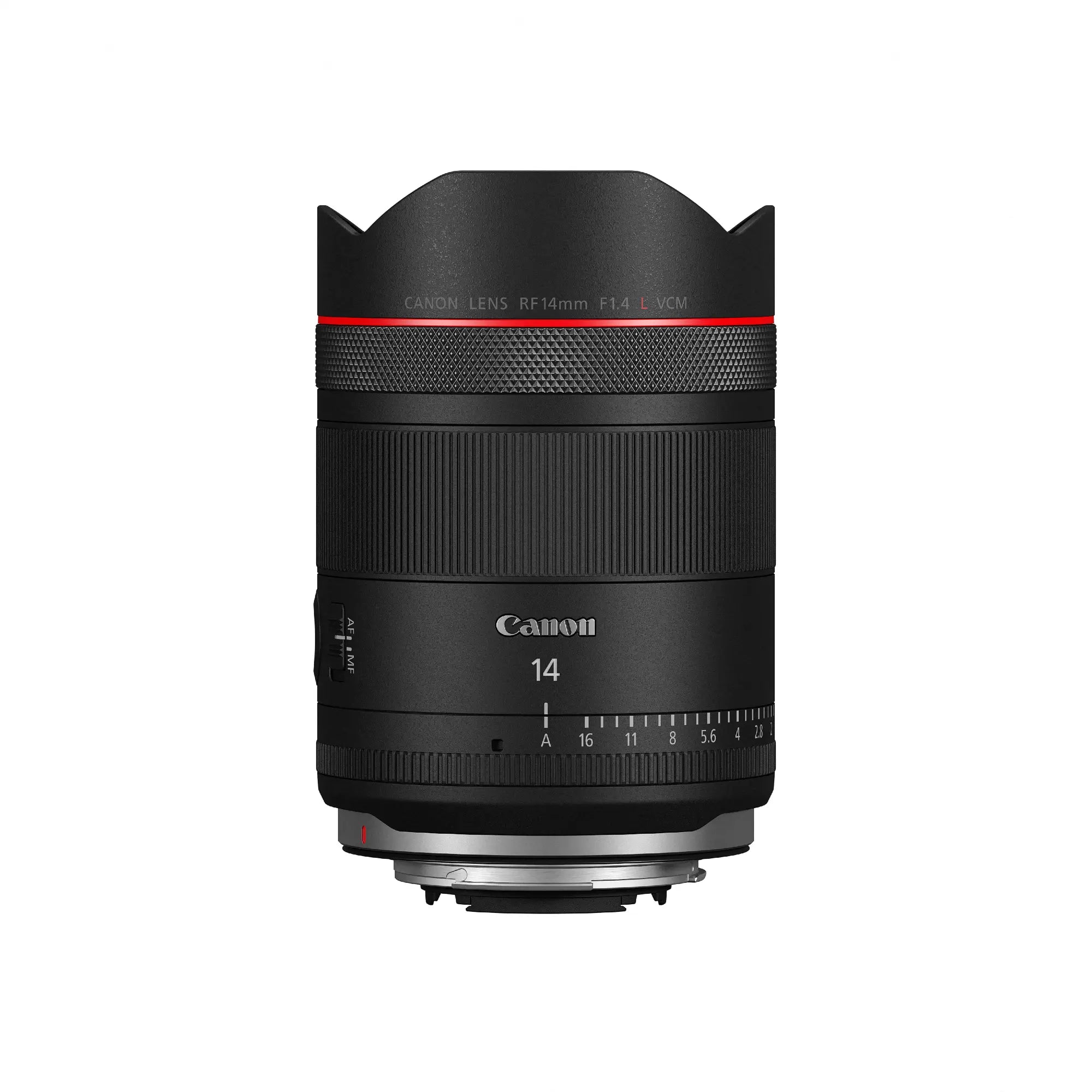 Canon RF 14mm F1.4 L VCM Lens