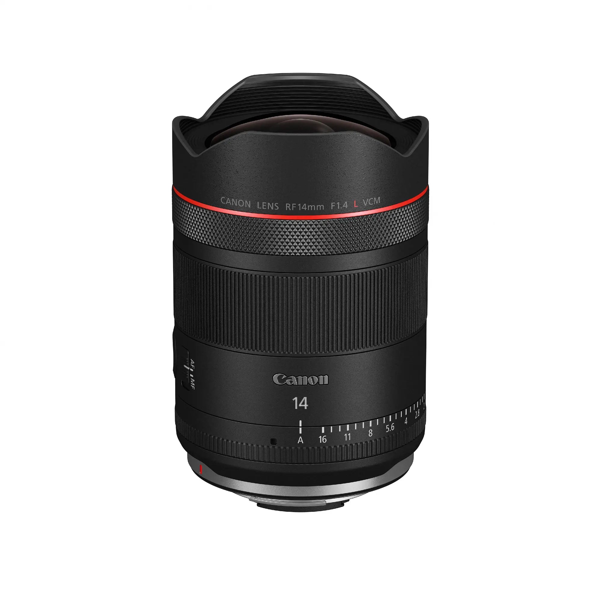 Canon RF 14mm F1.4 L VCM Lens