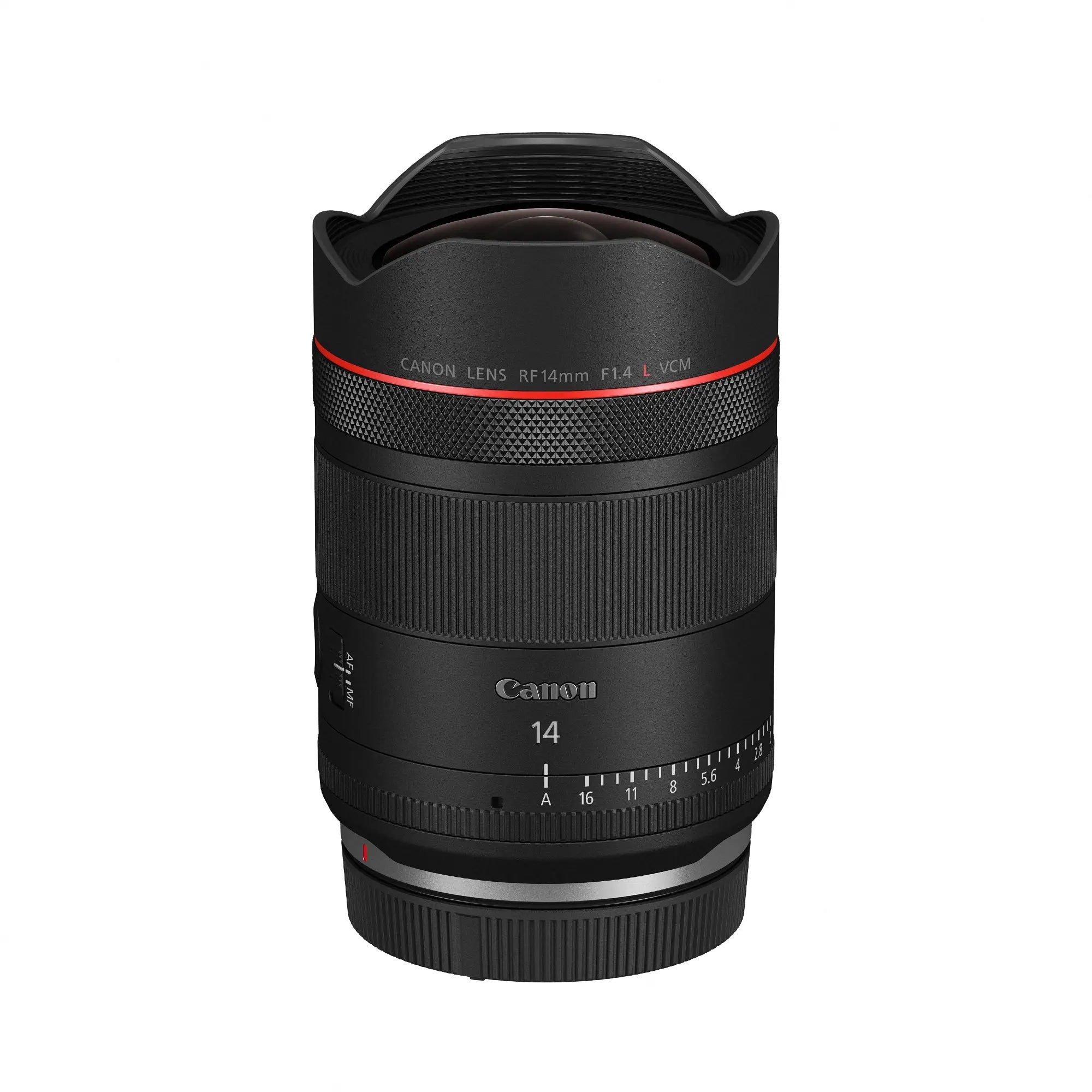 Canon RF 14mm F1.4 L VCM Lens