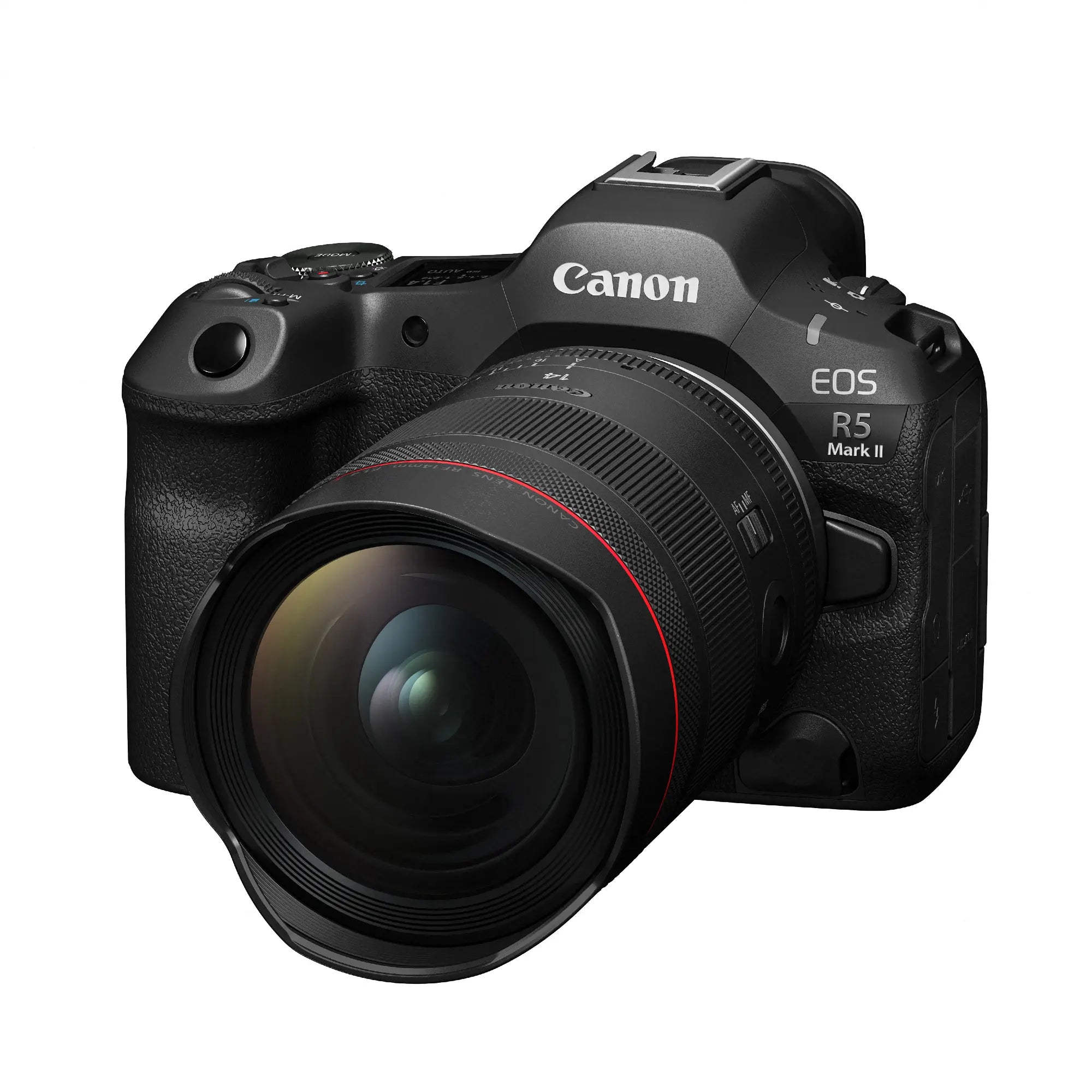 Canon RF 14mm F1.4 L VCM Lens