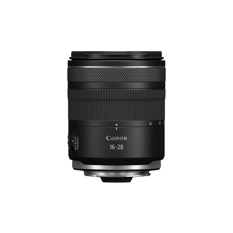 Canon RF 16-28mm F2.8 IS STM Lens