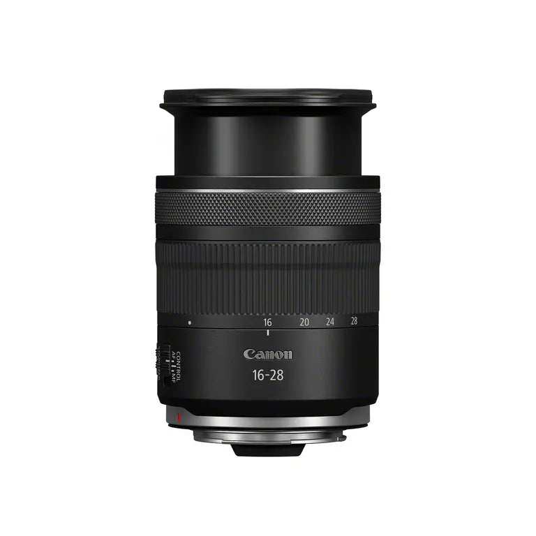 Canon RF 16-28mm F2.8 IS STM Lens