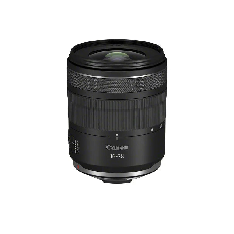 Canon RF 16-28mm F2.8 IS STM Lens