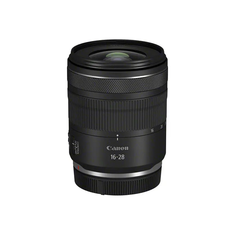 Canon RF 16-28mm F2.8 IS STM Lens