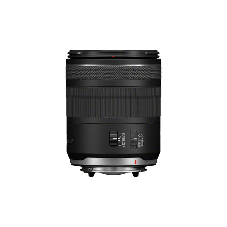 Canon RF 16-28mm F2.8 IS STM Lens