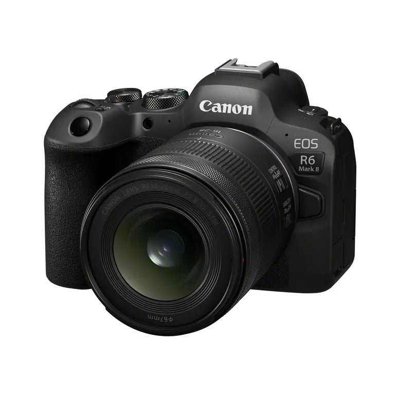 Canon RF 16-28mm F2.8 IS STM Lens