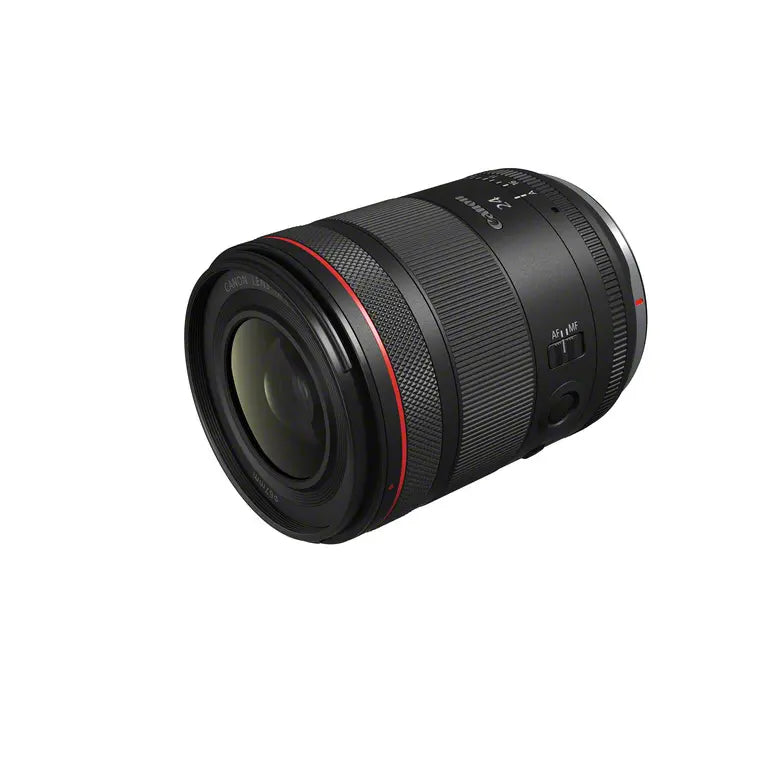 Canon RF 24mm F1.4L VCM