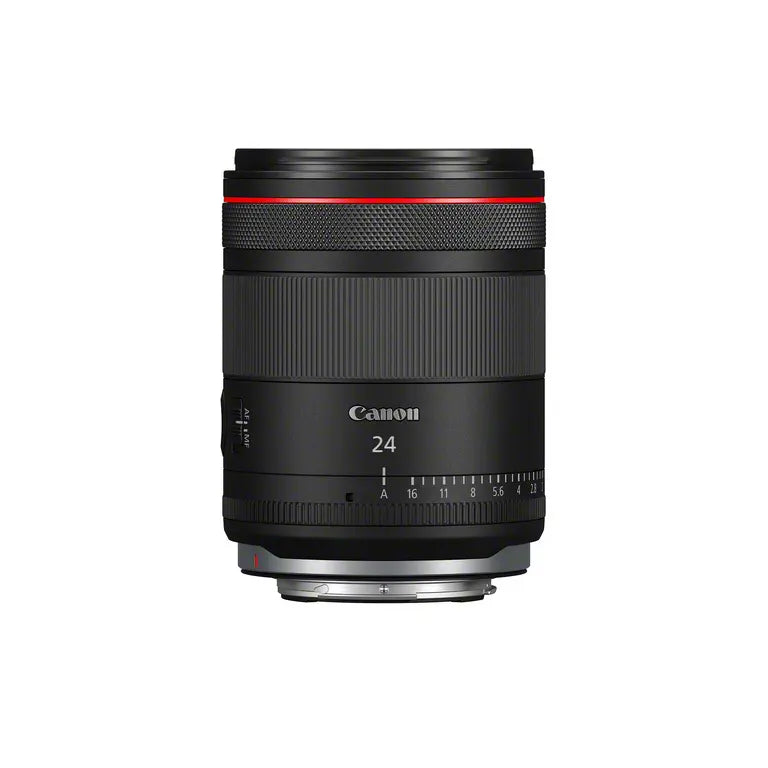 Canon RF 24mm F1.4L VCM