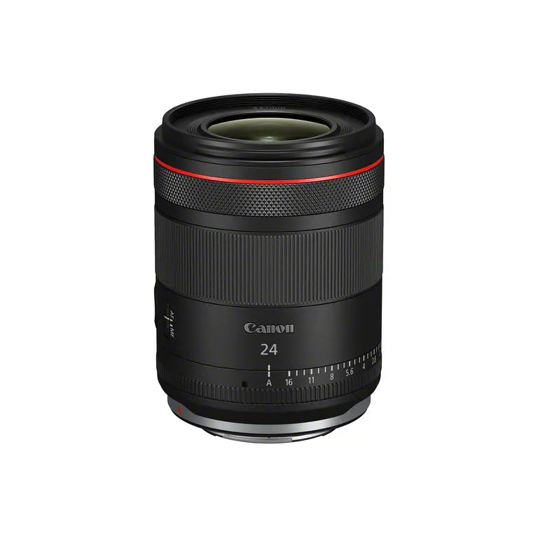 Canon RF 24mm F1.4L VCM