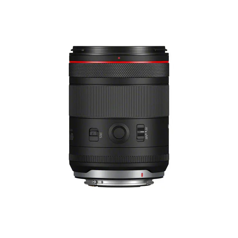 Canon RF 24mm F1.4L VCM