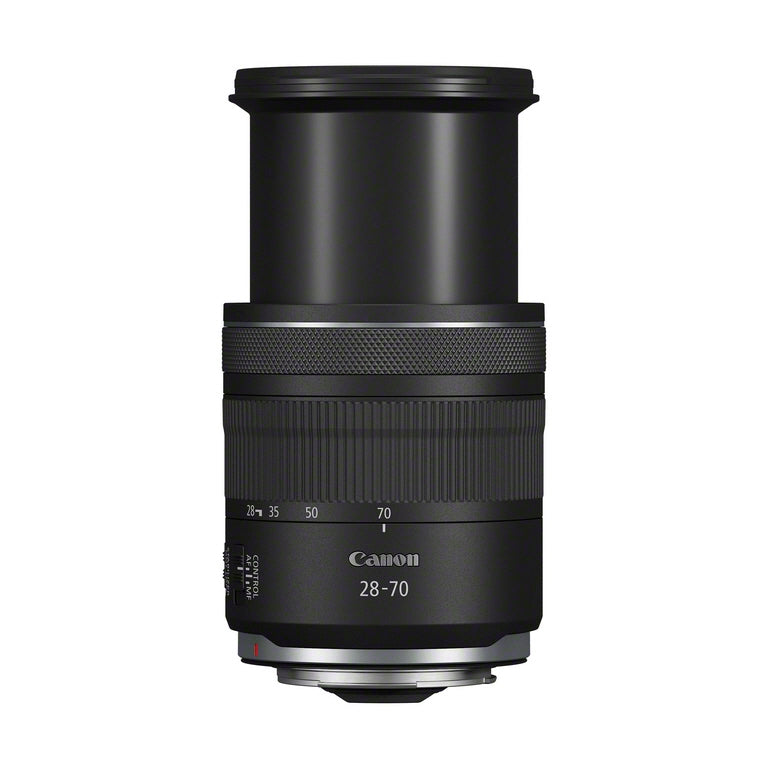 Canon RF 28-70mm F2.8 IS STM Lens