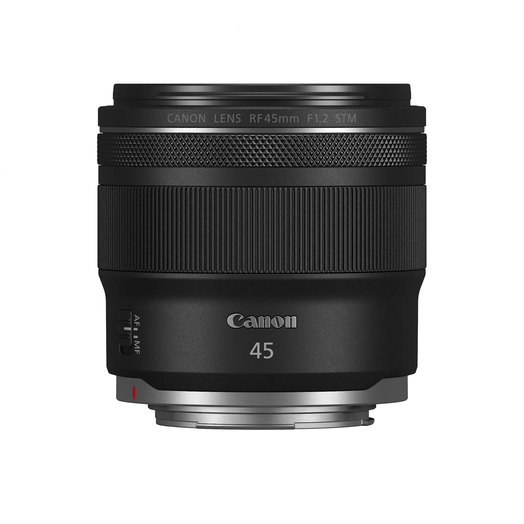 Canon RF 45mm F1.2 STM Lens
