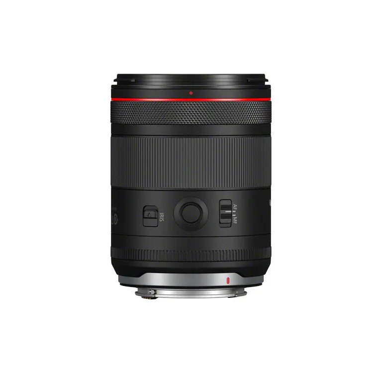 Canon RF 50mm F1.4L VCM