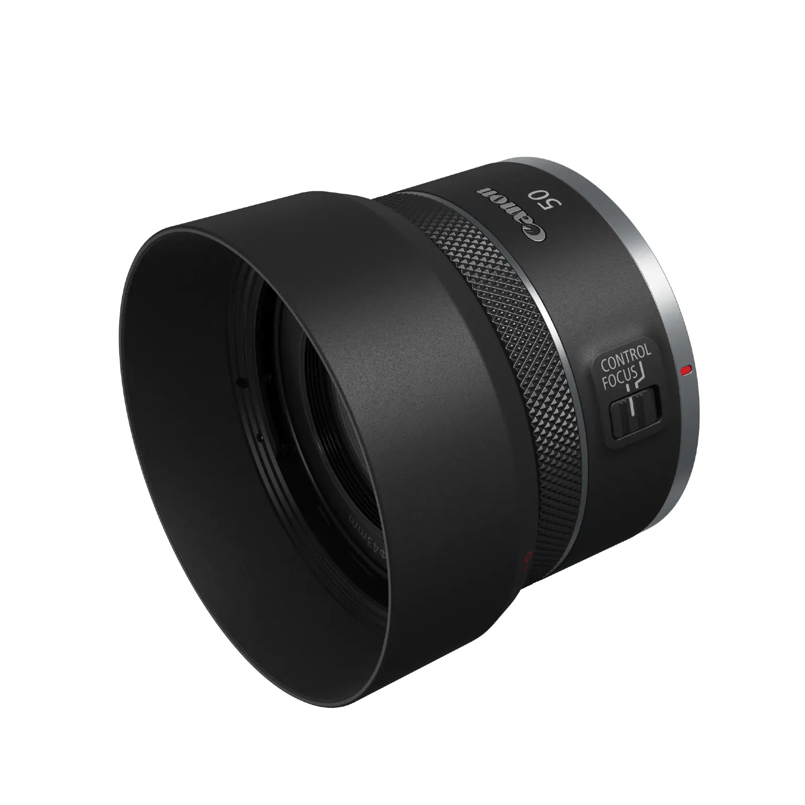 Canon RF 50mm F1.8 STM lens