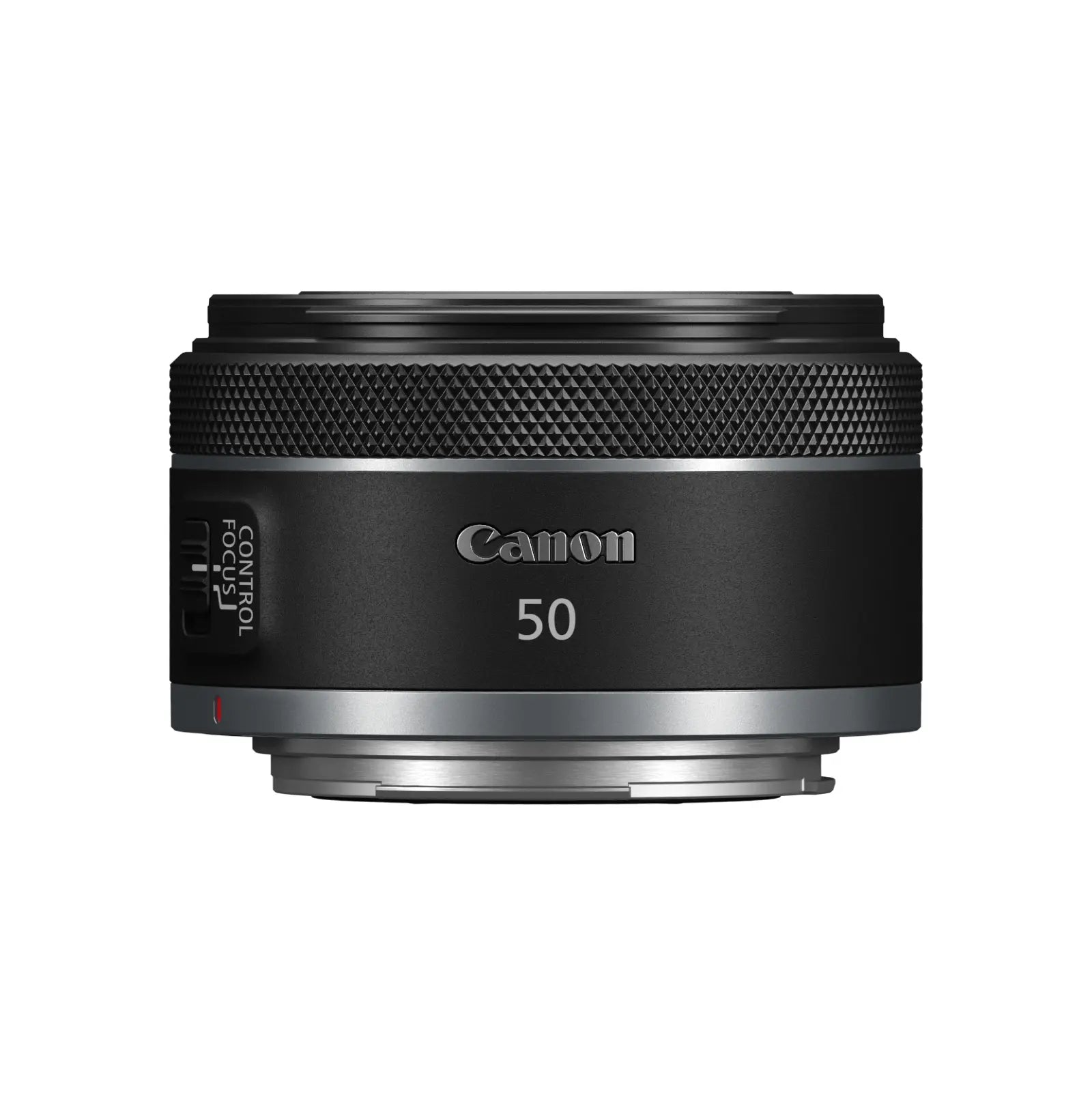 Canon RF 50mm F1.8 STM lens