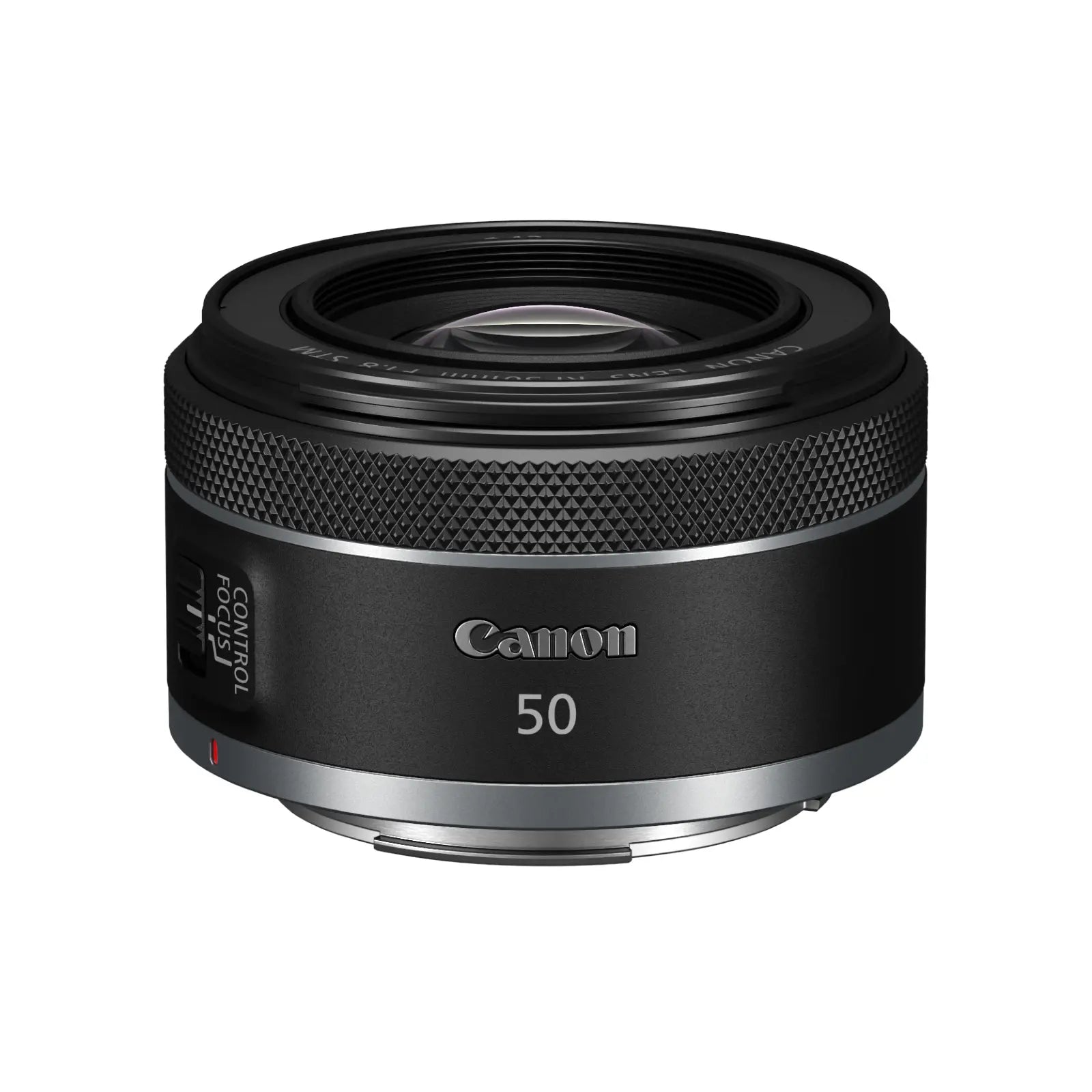 Canon RF 50mm F1.8 STM lens